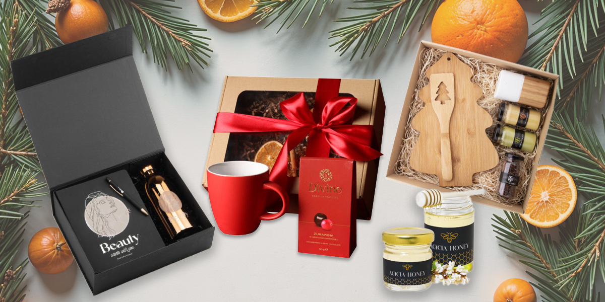 Kreiere dein persönliches Weihnachtsgeschenk