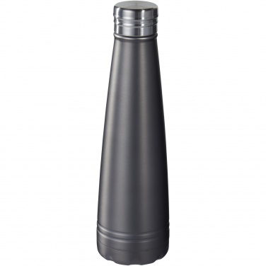 Logotrade Werbeartikel das Foto: Duke 500 ml Kupfer-Vakuum Isolierflasche