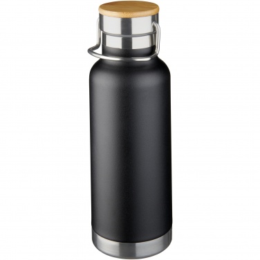 Logotrade werbemittel das Foto: Thor 480 ml Kupfer-Vakuum Isolierflasche