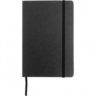 Logotrade Werbeartikel das Foto: Classic A5 Hard Cover Notizbuch