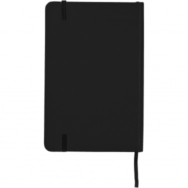 Logotrade Werbeartikel das Foto: Classic A5 Hard Cover Notizbuch