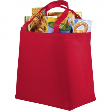 Logotrade Werbegeschenke das Foto: Maryville Non Woven Einkaufstasche 28L