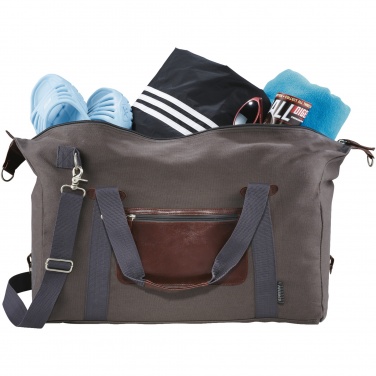 Logotrade werbemittel das Foto: Klassische Reisetasche 37L