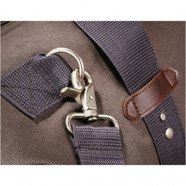 Logotrade Werbegeschenke das Foto: Klassische Reisetasche 37L