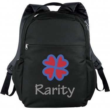 Logotrade werbemittel das Foto: Slim 15" Laptop-Rucksack 15L