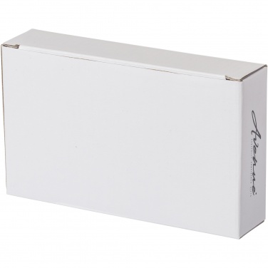 Logotrade Logogeschenke das Foto: Spare 10000 mAh Powerbank