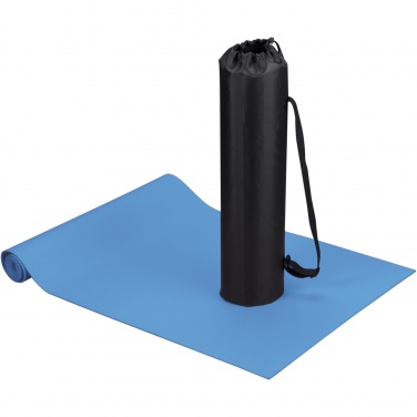 Logotrade werbemittel das Foto: Cobra Fitness- und Yoga-Matte