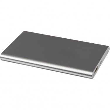 Logotrade Werbegeschenke das Foto: Pep 4000 mAh Powerbank