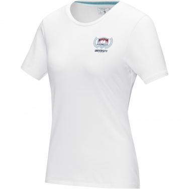 Logotrade Werbegeschenke das Foto: Balfour T-Shirt für Damen