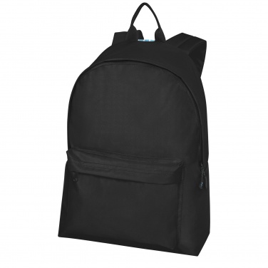 Logotrade Werbeartikel das Foto: Baikal RPET Rucksack GRS-zertifiziert 12L
