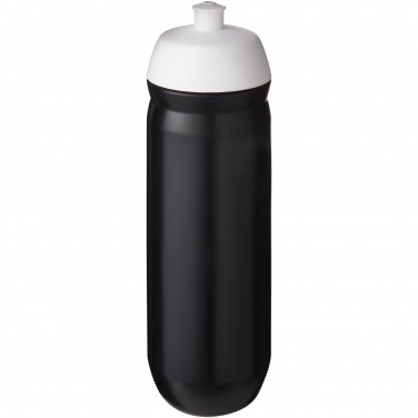 Logotrade Werbegeschenke das Foto: HydroFlex™ 750 ml Squeezy Sportflasche