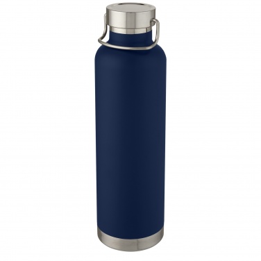 Logotrade Firmengeschenke das Foto: Thor 1 l Kupfer-Vakuum Isoliersportflasche