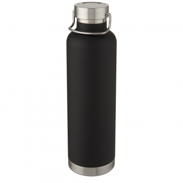 Logotrade werbemittel das Foto: Thor 1 l Kupfer-Vakuum Isoliersportflasche