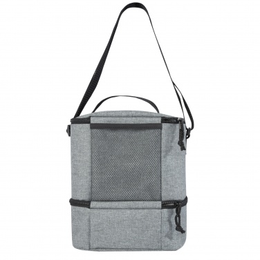 Logotrade werbemittel das Foto: Tundra GRS rPET Lunch Kühltasche für 9 Dosen 9L