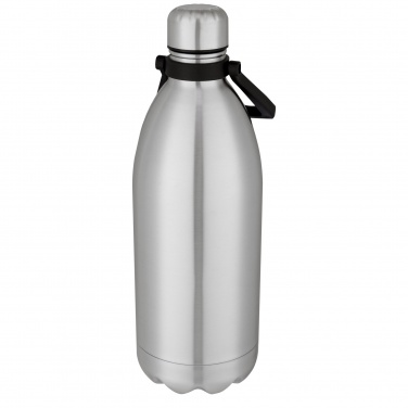 Logotrade Werbeartikel das Foto: Cove 1,5 l Vakuum-Isolierflasche