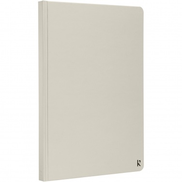 Logotrade Firmengeschenke das Foto: Karst® A5 Hardcover Notizbuch