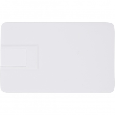 Logotrade Werbeartikel das Foto: Duo slim 32 GB USB-Stick mit Typ-C und USB-A 3.0