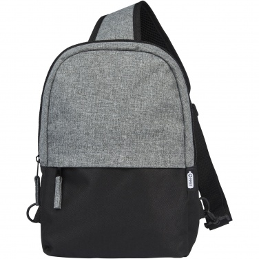 Logotrade Geschäftsgeschenke das Foto: Reclaim GRS recycelte Tragetasche 3,5 L