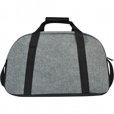 Logotrade Werbegeschenke das Foto: Reclaim GRS recycelte Sport-Reisetasche 21 L