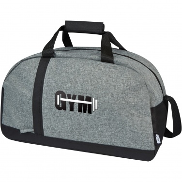 Logotrade Werbegeschenke das Foto: Reclaim GRS recycelte Sport-Reisetasche 21 L