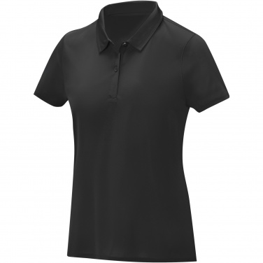 Logotrade Geschäftsgeschenke das Foto: Deimos Poloshirt cool fit mit Kurzärmeln für Damen