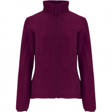 Logotrade Werbegeschenke das Foto: Artic Fleecejacke für Damen