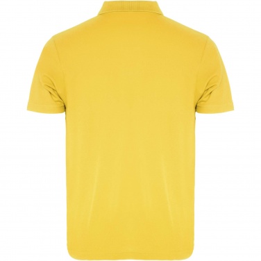Logotrade Logogeschenke das Foto: Austral Poloshirt Unisex 
