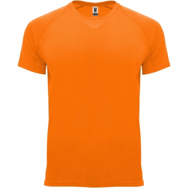 Logotrade Firmengeschenke das Foto: Bahrain Sport T-Shirt für Herren