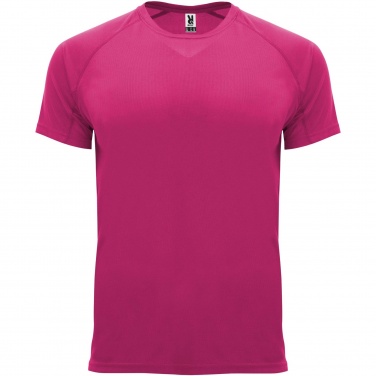 Logotrade Firmengeschenke das Foto: Bahrain Sport T-Shirt für Herren