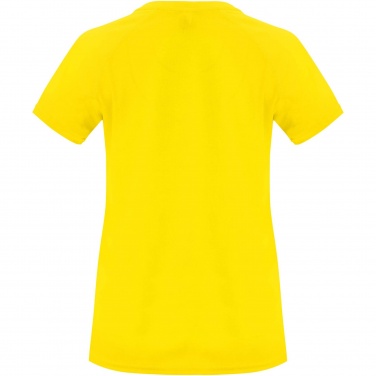 Logotrade Werbeartikel das Foto: Bahrain Sport T-Shirt für Damen