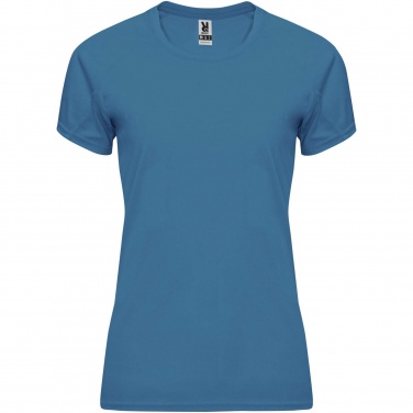 Logotrade Werbegeschenke das Foto: Bahrain Sport T-Shirt für Damen