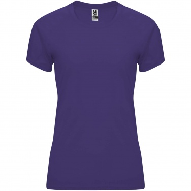 Logotrade Geschäftsgeschenke das Foto: Bahrain Sport T-Shirt für Damen