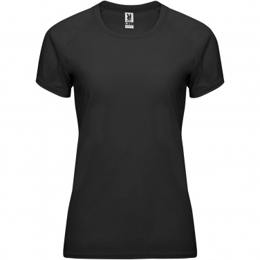 Logotrade Logogeschenke das Foto: Bahrain Sport T-Shirt für Damen