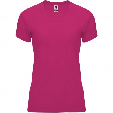 Logotrade werbemittel das Foto: Bahrain Sport T-Shirt für Damen