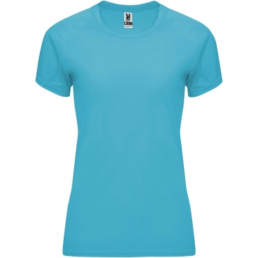 Logotrade Werbeartikel das Foto: Bahrain Sport T-Shirt für Damen