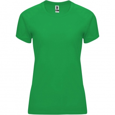 Logotrade Geschäftsgeschenke das Foto: Bahrain Sport T-Shirt für Damen