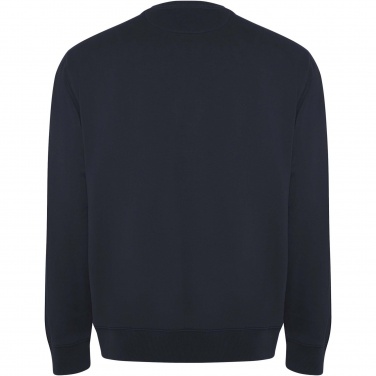 Logotrade Geschäftsgeschenke das Foto: Batian Sweatshirt mit Rundhalsausschnitt Unisex