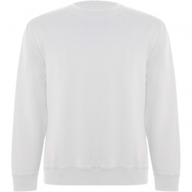 Logotrade Geschäftsgeschenke das Foto: Batian Sweatshirt mit Rundhalsausschnitt Unisex