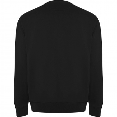 Logotrade werbemittel das Foto: Batian Sweatshirt mit Rundhalsausschnitt Unisex