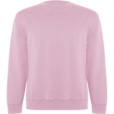 Logotrade Werbegeschenke das Foto: Batian Sweatshirt mit Rundhalsausschnitt Unisex