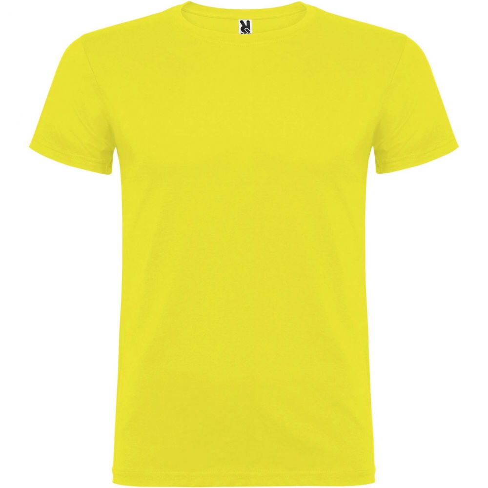 Logotrade Firmengeschenke das Foto: Beagle T-Shirt für Herren