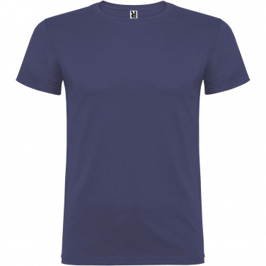 Logotrade Firmengeschenke das Foto: Beagle T-Shirt für Herren