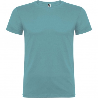 Logotrade Logogeschenke das Foto: Beagle T-Shirt für Herren