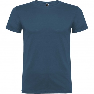 Logotrade Werbegeschenke das Foto: Beagle T-Shirt für Herren