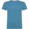 Beagle T-Shirt für Herren, Tiefes Blau