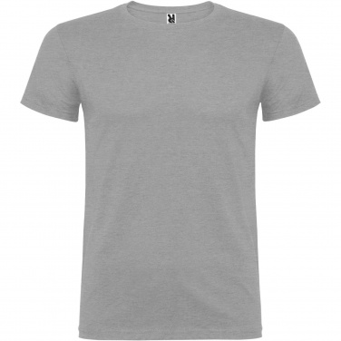 Logotrade Firmengeschenke das Foto: Beagle T-Shirt für Herren