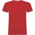 Beagle T-Shirt für Herren, Rot