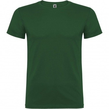 Logotrade Werbeartikel das Foto: Beagle T-Shirt für Herren