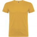 Beagle T-Shirt für Herren, Ocker