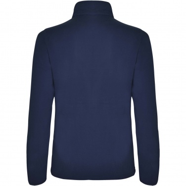 Logotrade Werbeartikel das Foto: Himalaya 1/4 Zip - Fleecepullover für Damen